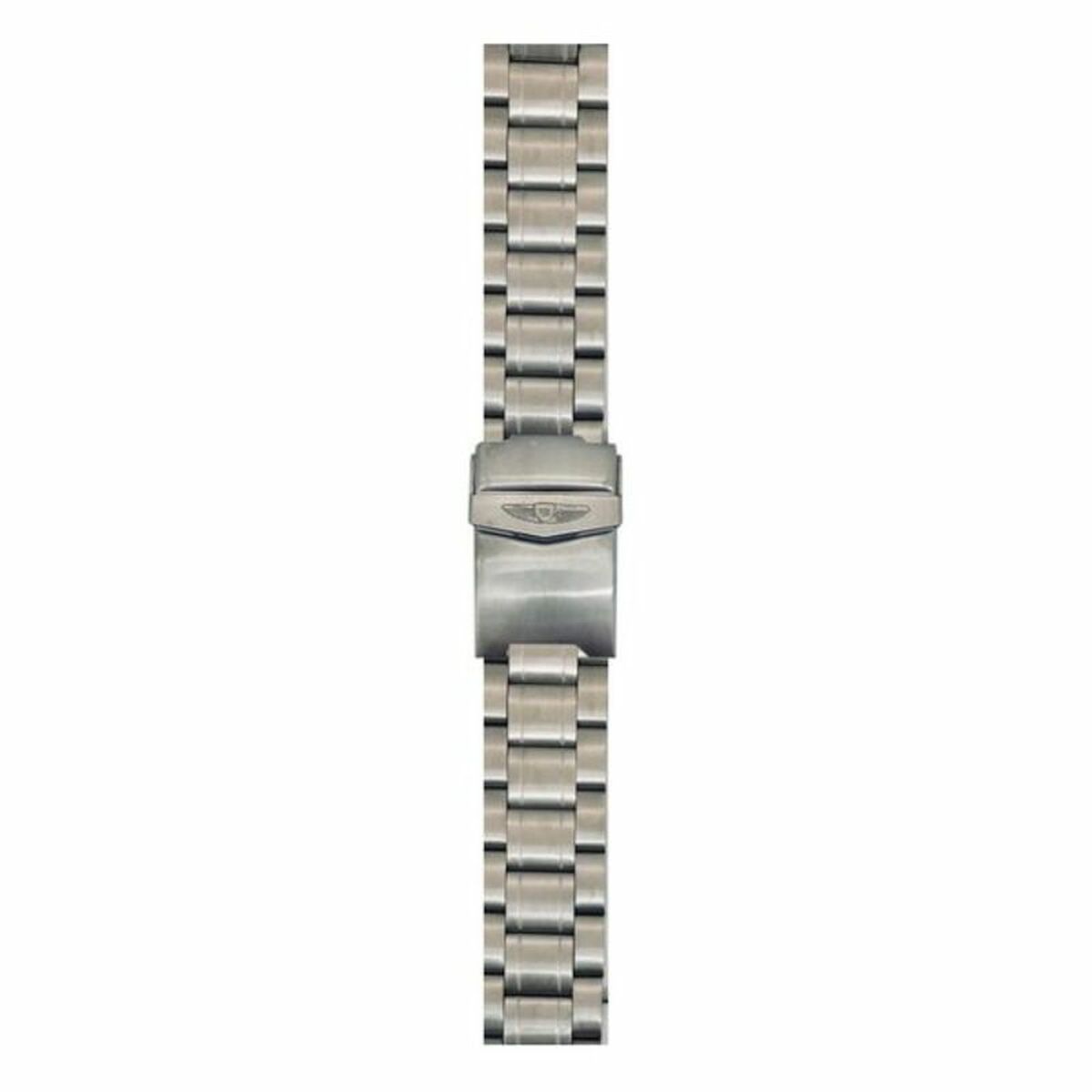 Klockarmband Bobroff BFS005 Silver
