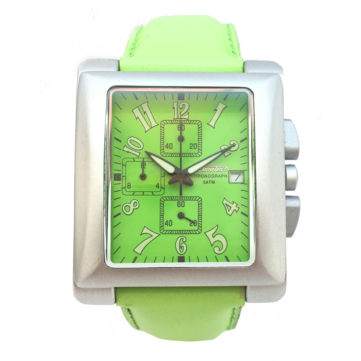 Unisexklocka Chronotech CT7357-07 (Ø 39 mm)