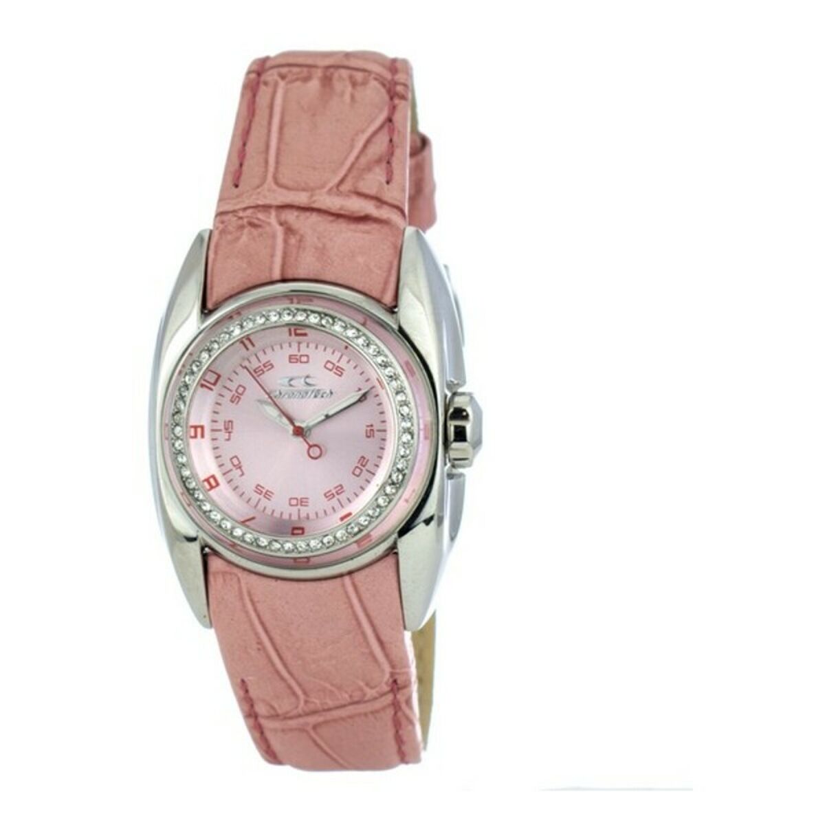 Damklocka Chronotech CT7704LS-07 (Ø 32 mm)