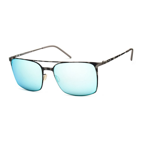 Herrsolglasögon Italia Independent 0212-096-000 ø 57 mm