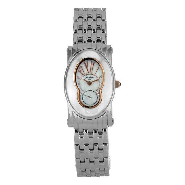 Damklocka Justina 21816 (Ø 23 mm)