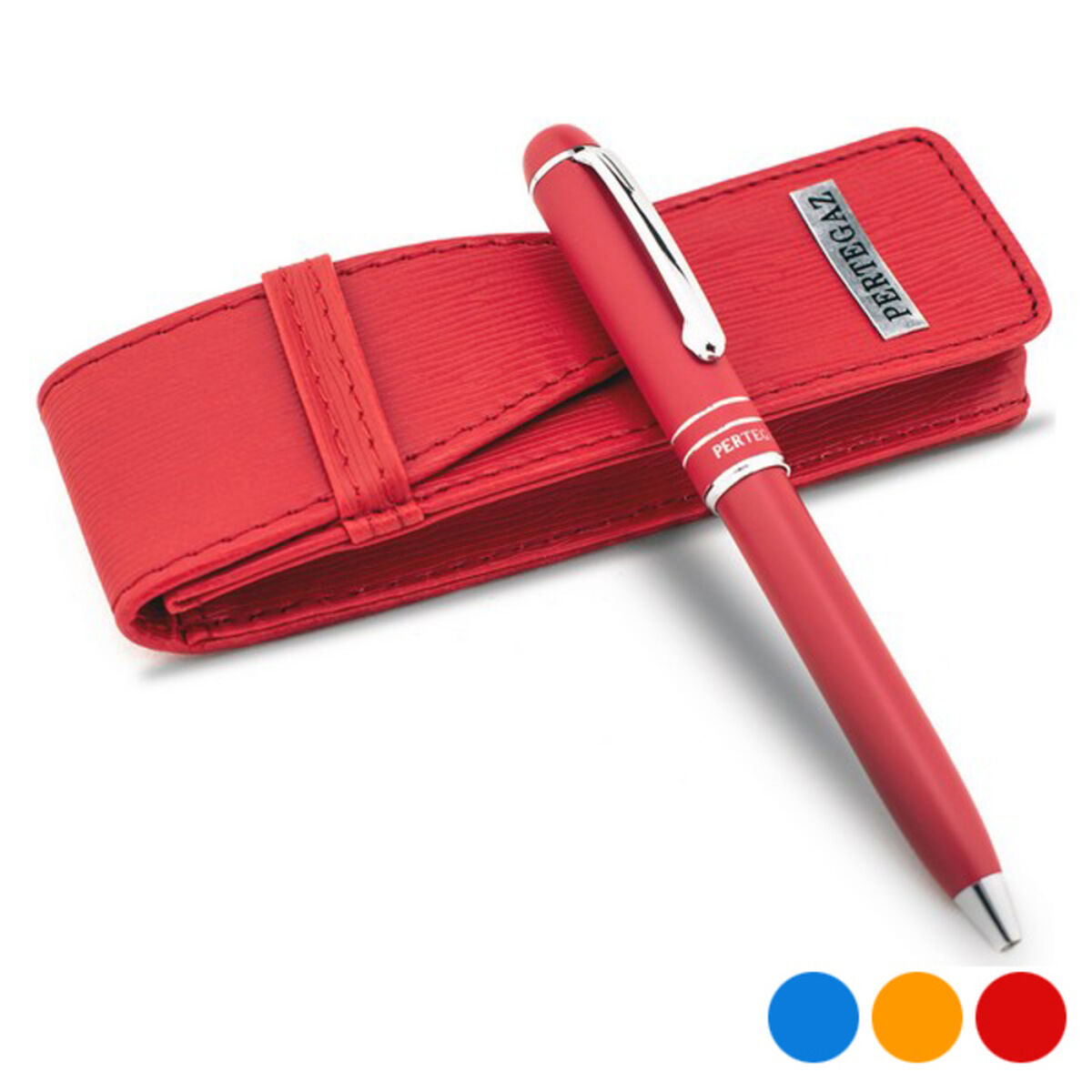 Penna Pertegaz PE99008 Orange