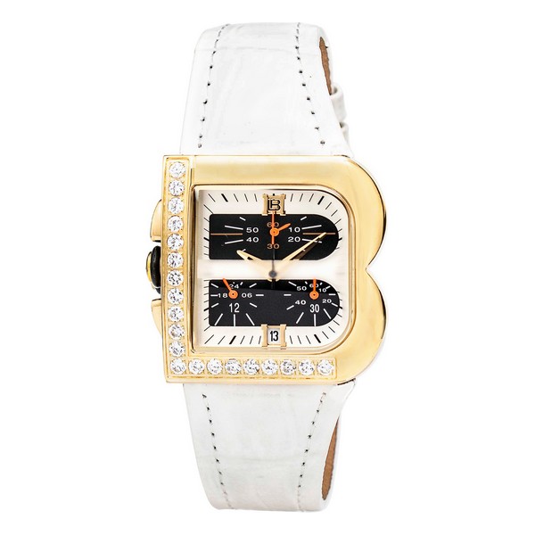 Damklocka Laura Biagiotti LB0002L-03Z-A (Ø 33 mm)