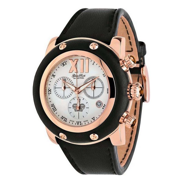 Damklocka Glam Rock gr10171 (Ø 46 mm)