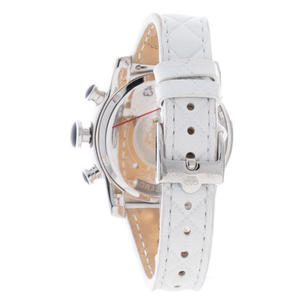 Damklocka Glam Rock gr32153p (Ø 44 mm)