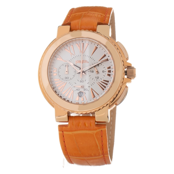 Damklocka Folli Follie wf13r002sen (Ø 40 mm)