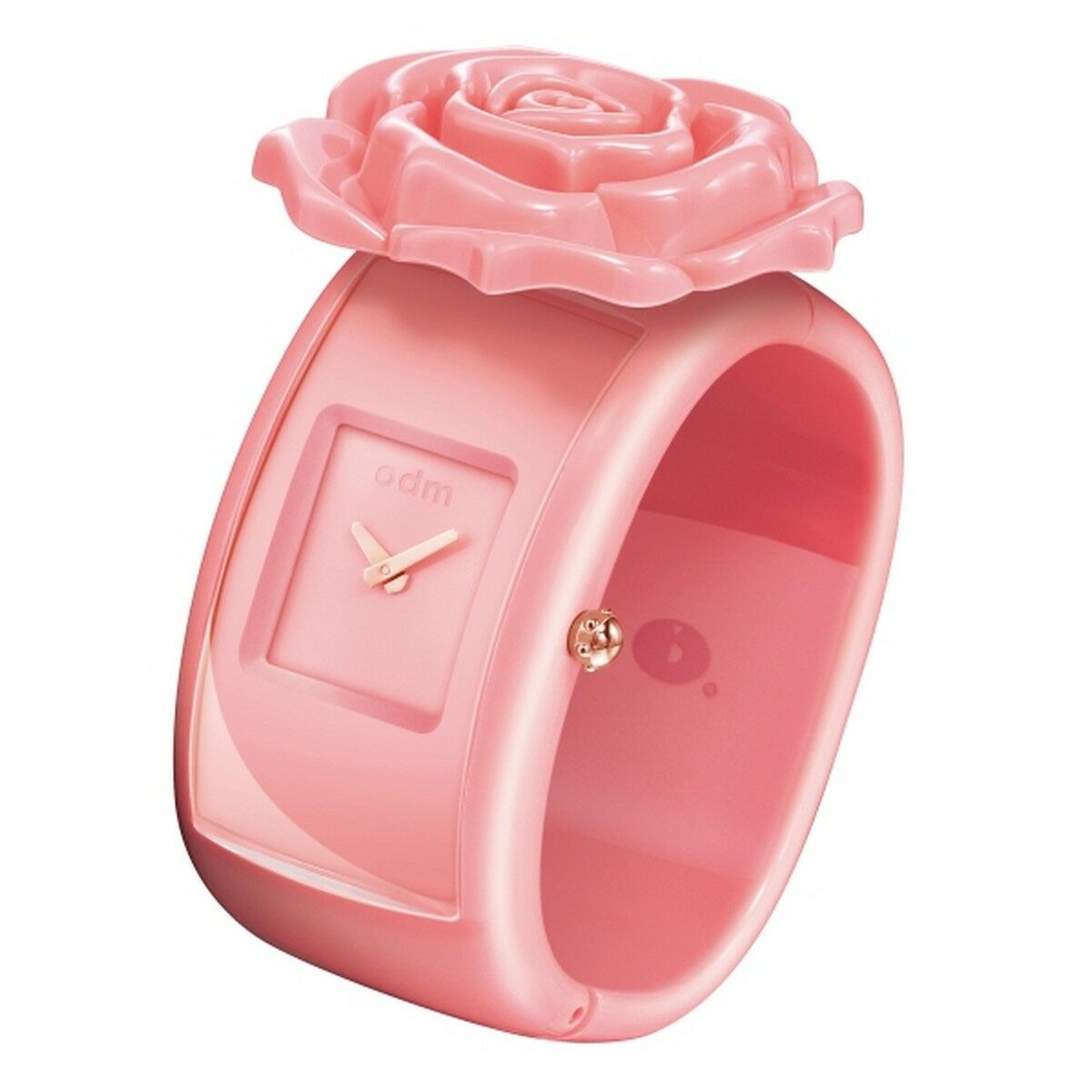 Damklocka ODM Rosa (Ø 40 mm) (Renoverade B)