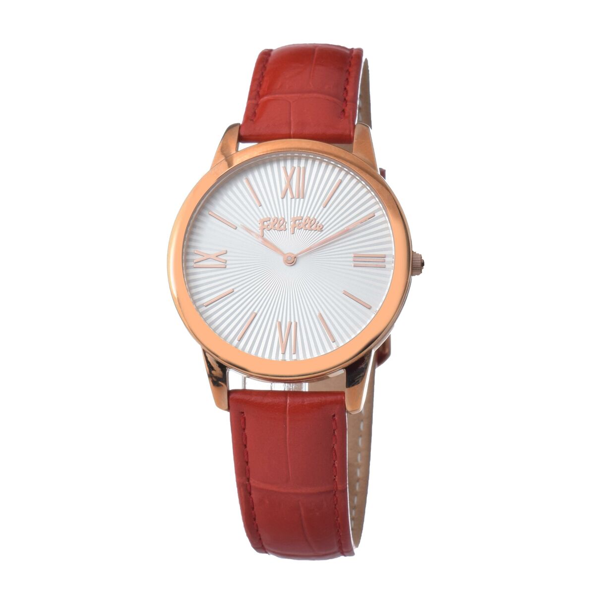 Damklocka Folli Follie WF15T033SPR (Ø 40 mm)