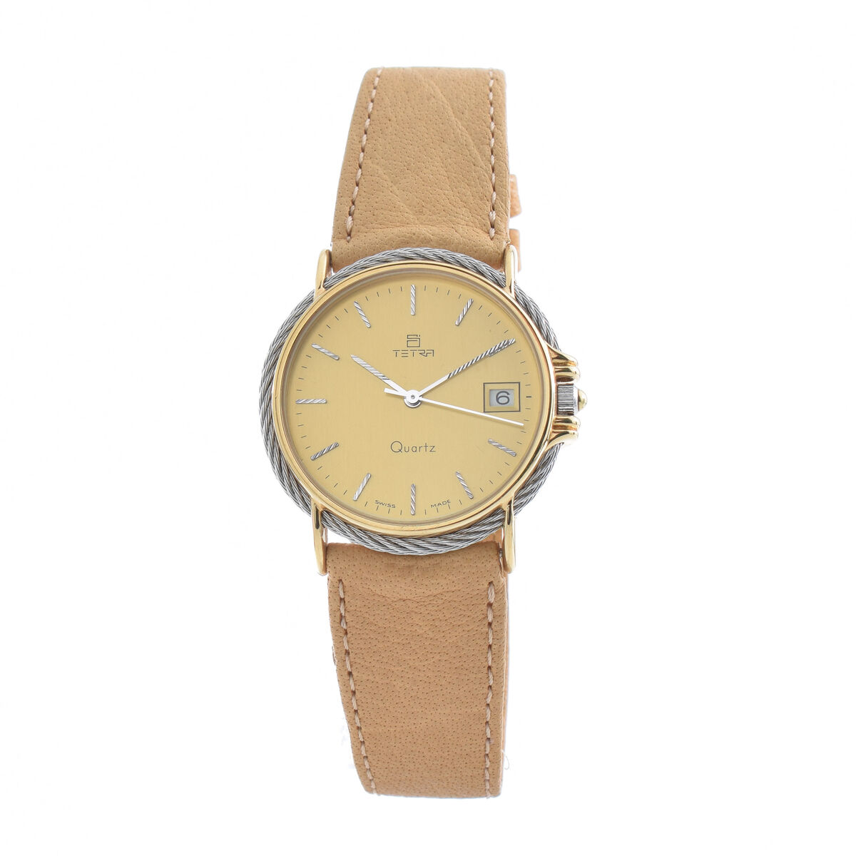 Damklocka Tetra 113-C (Ø 32 mm)