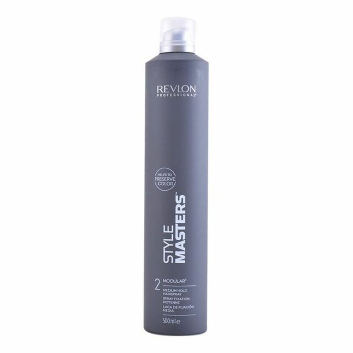 Hårspray Revlon Style Masters (500 ml) 500 ml