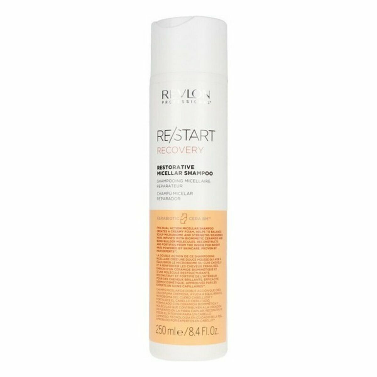 Schampo Revlon Start 250 ml
