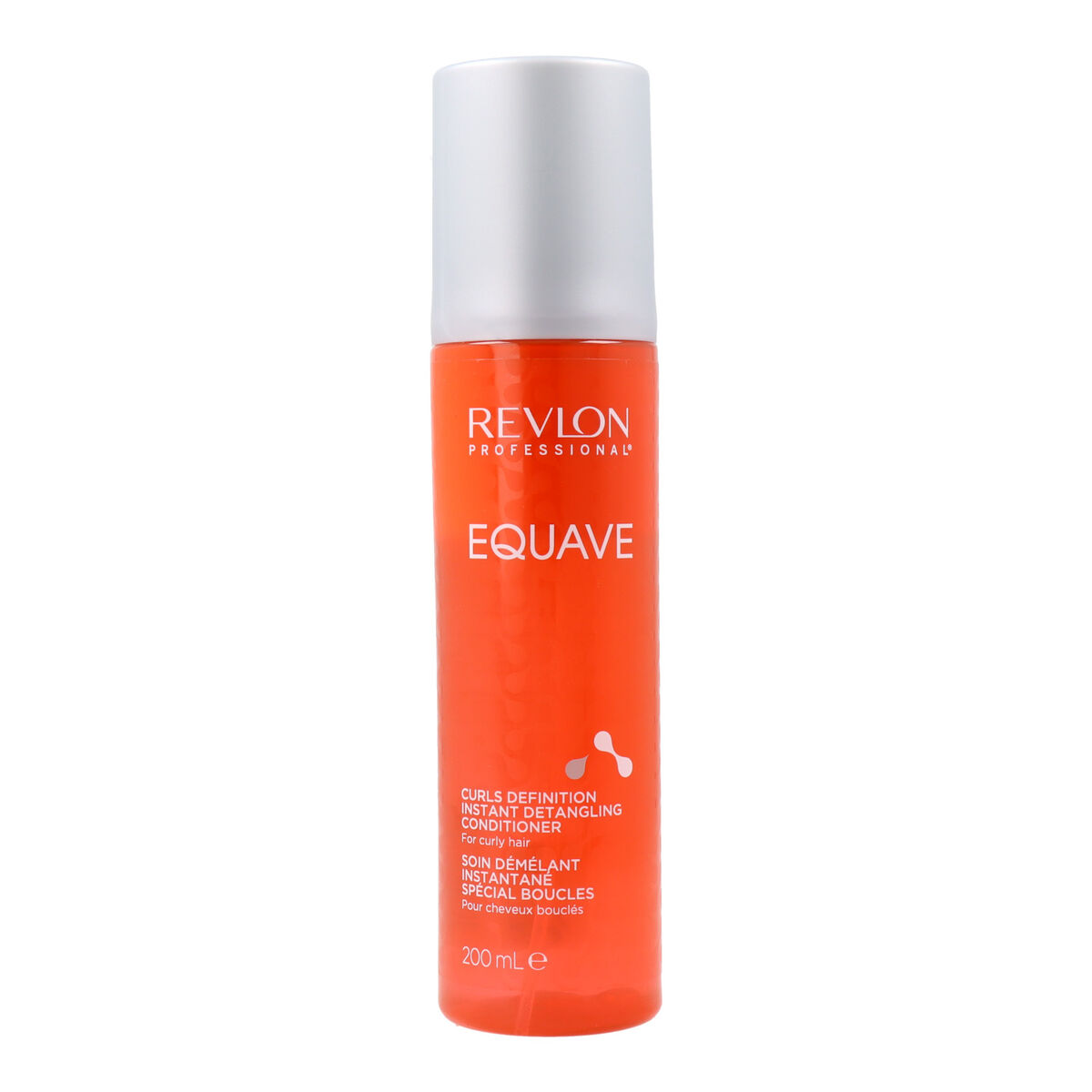 Definierande lockbalsam Revlon Equave Curls Definition 200 ml