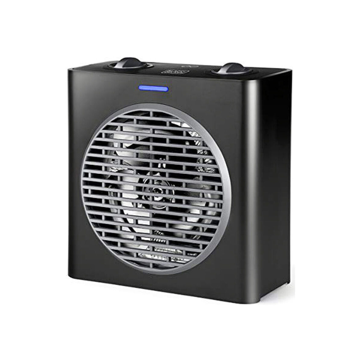 Värmeelement Black & Decker ES9460030B 2000W Svart 2000 W