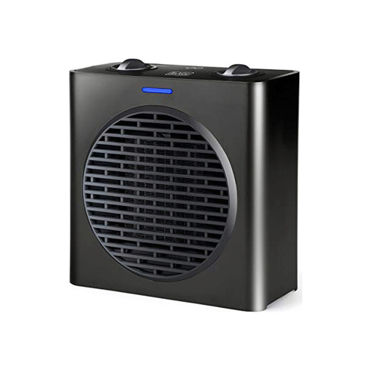 Elektriskt keramiskt värmeelement Black & Decker ES9460040B 2000W Svart 1500 W