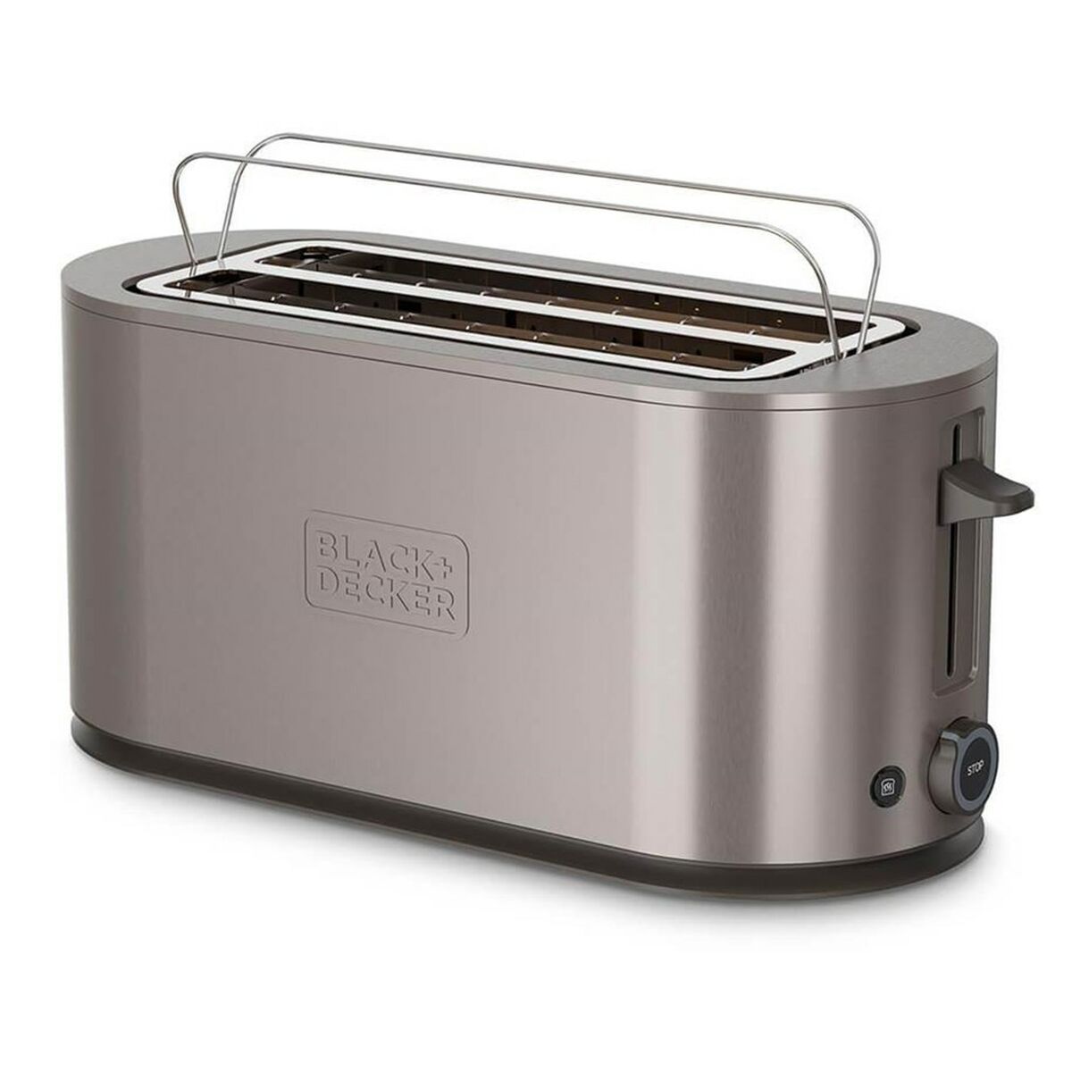 Brödrost Black & Decker ES9600180B