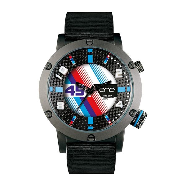 Herrklocka Ene 650000115 (Ø 51 mm)
