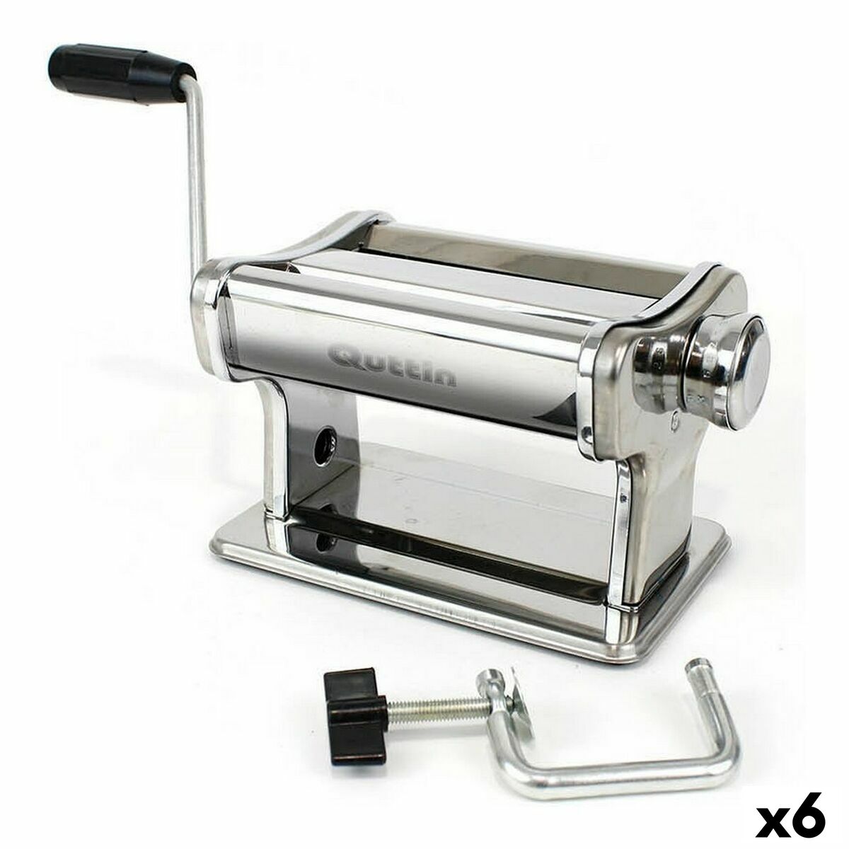 Pasta maker Quttin
