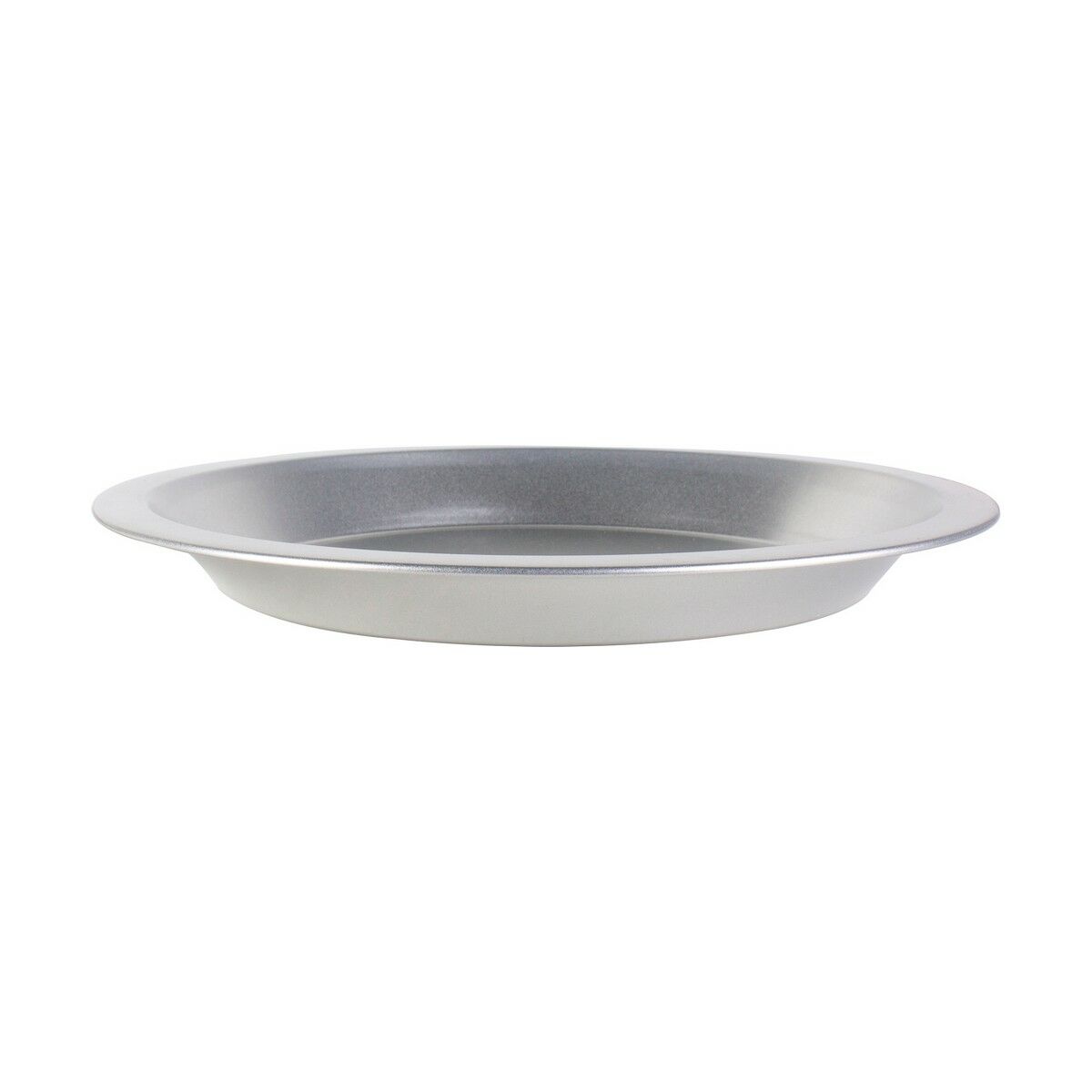 Ugnsplåt Quttin Kolstål 25 x 2,5 cm