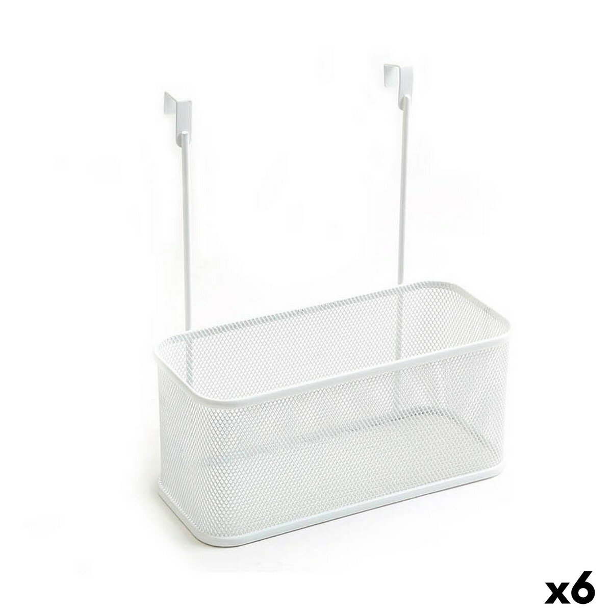 Korg Confortime 28 x 15,5 x 31,5 cm Hängen (6 antal)