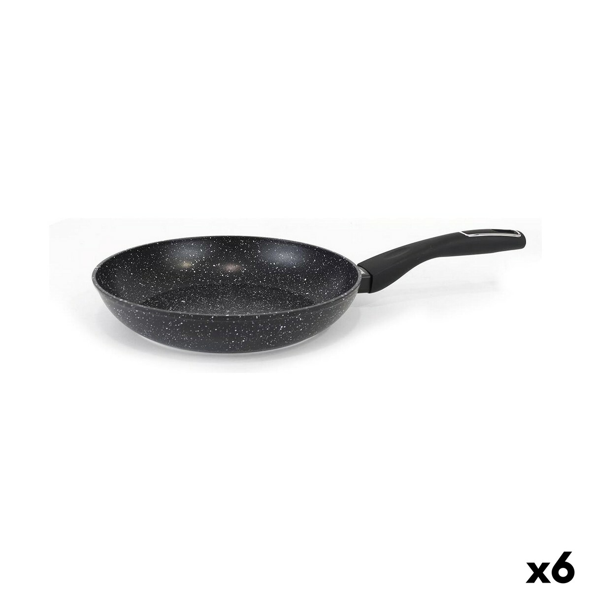 Stekpanna Quttin Select 2.0 Svart 24 cm (6 antal)