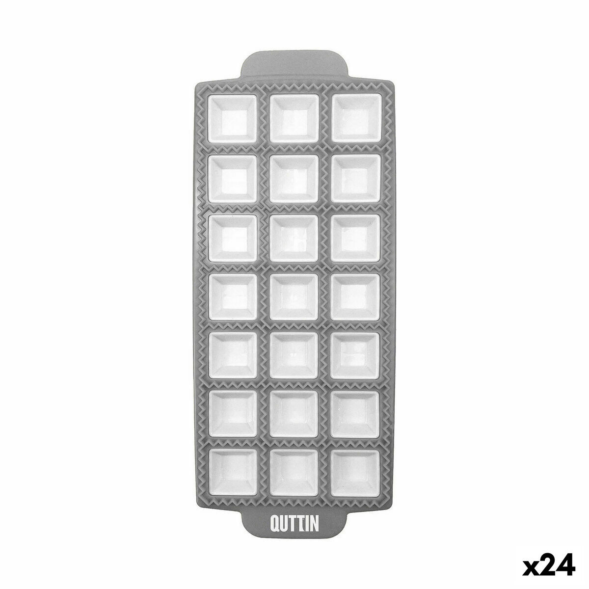 Pastaform Quttin Fyrkantig Liten (24 antal)