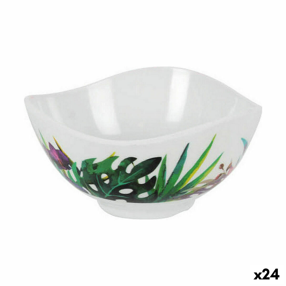 Skål La Mediterránea TROPIC 11,5 X 6 cm (24 antal)