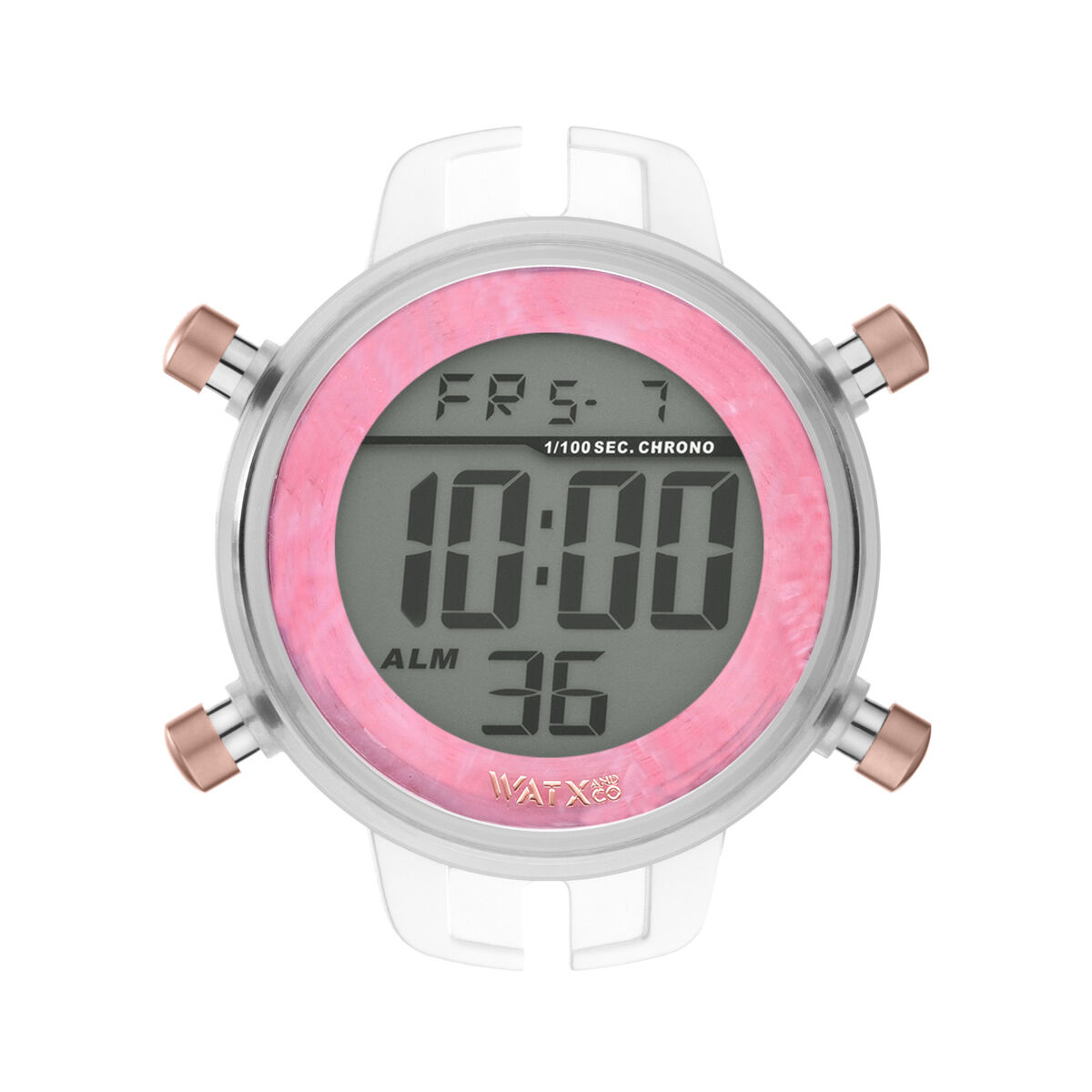 Damklocka Watx & Colors RWA1113 (Ø 43 mm)