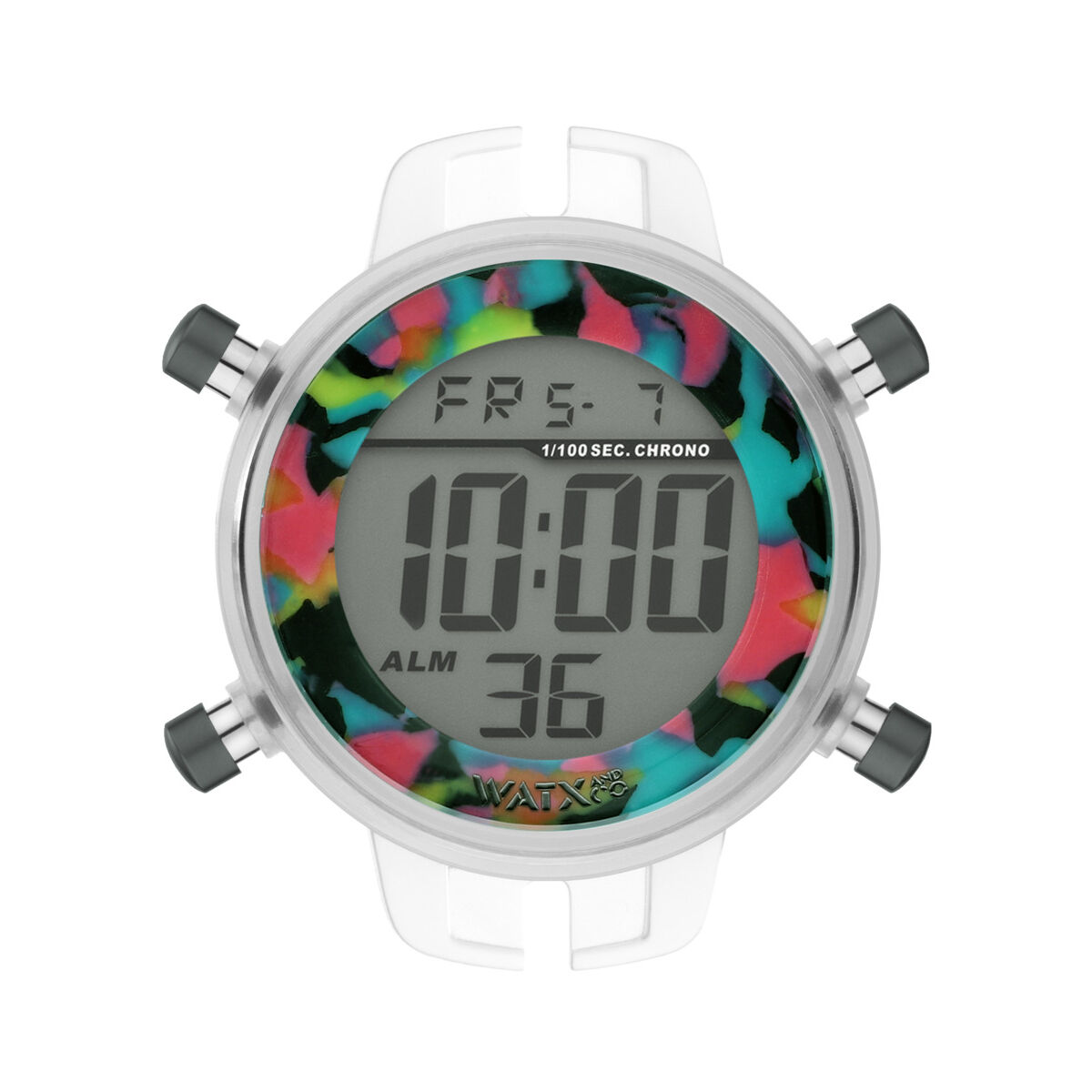 Damklocka Watx & Colors RWA1115 (Ø 43 mm)