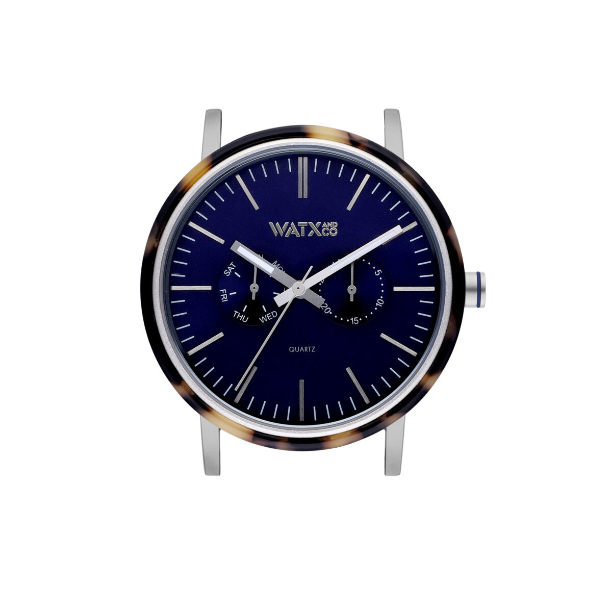 Unisexklocka Watx & Colors WXCA2739 (Ø 44 mm)