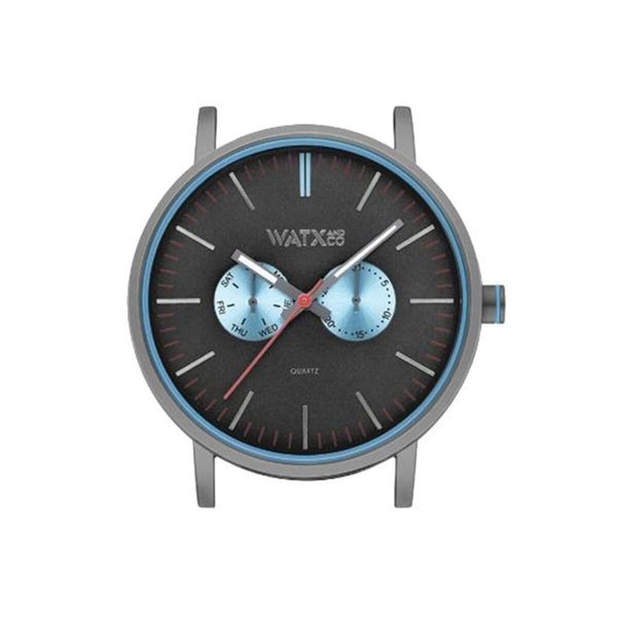 Unisexklocka Watx & Colors WXCA2742 (Ø 44 mm)