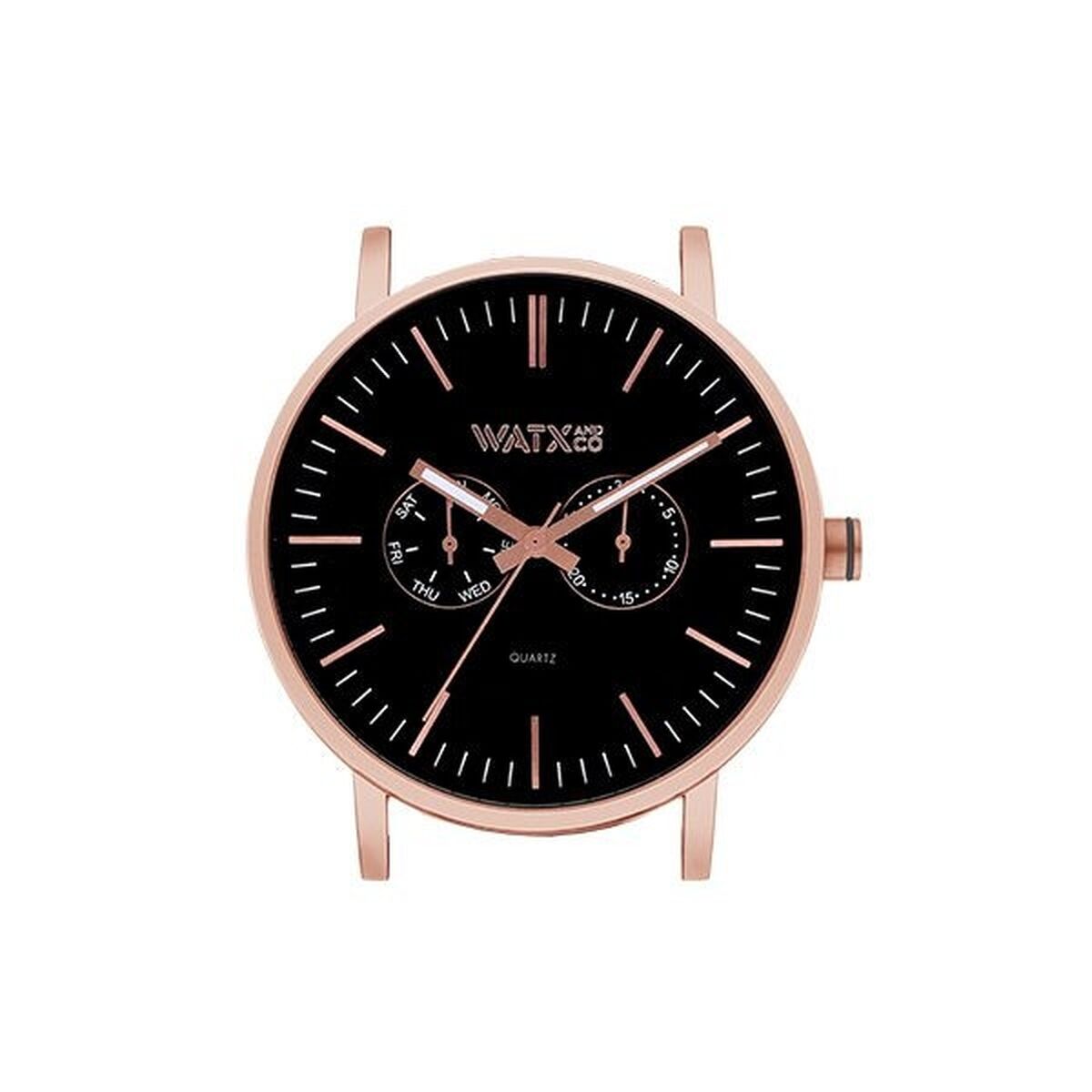 Unisexklocka Watx & Colors WXCA2745 (Ø 44 mm)