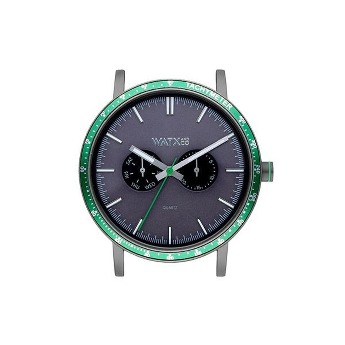 Unisexklocka Watx & Colors WXCA2748 (Ø 44 mm)