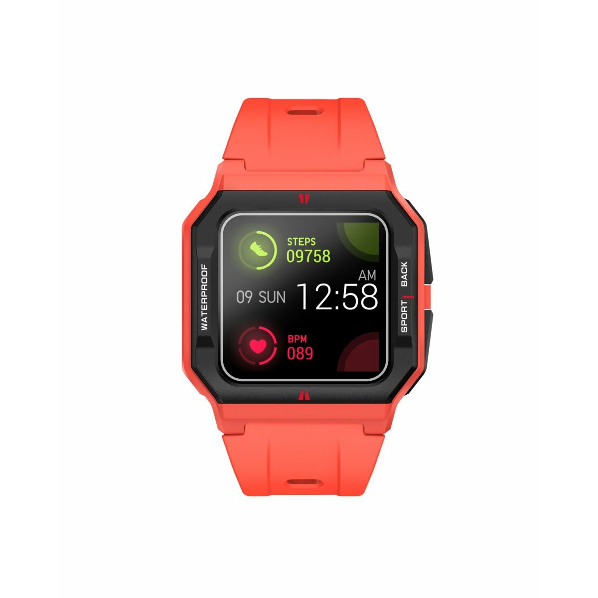 Smartklocka Radiant RAS10502 Ø 41 mm