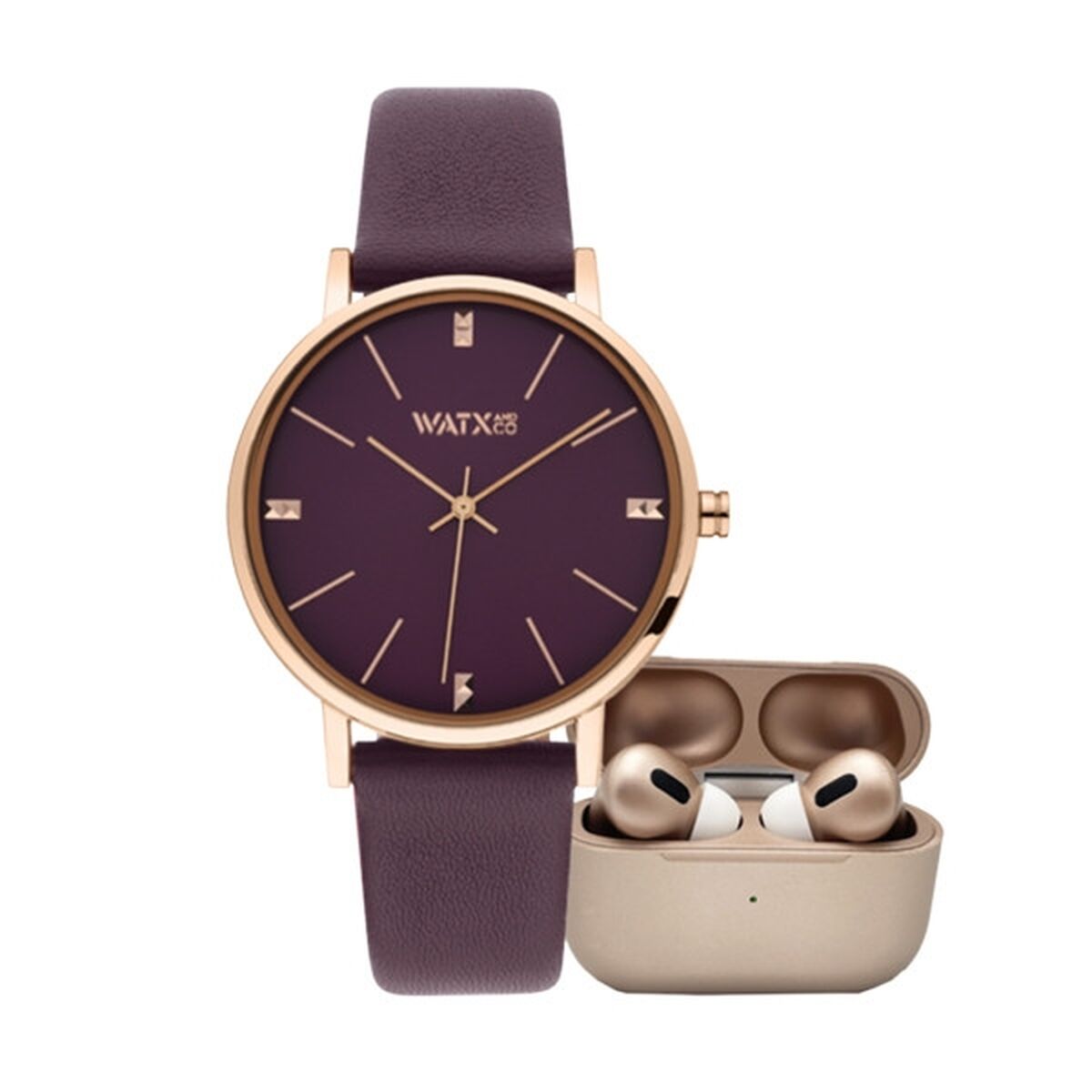 Damklocka Watx & Colors RELOJ8_38