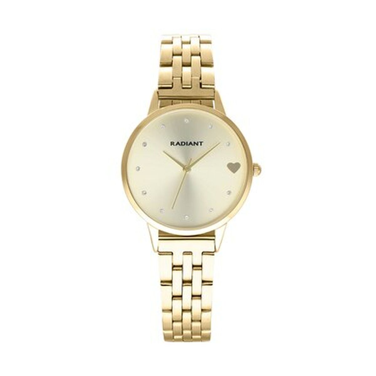 Damklocka Radiant RA609204