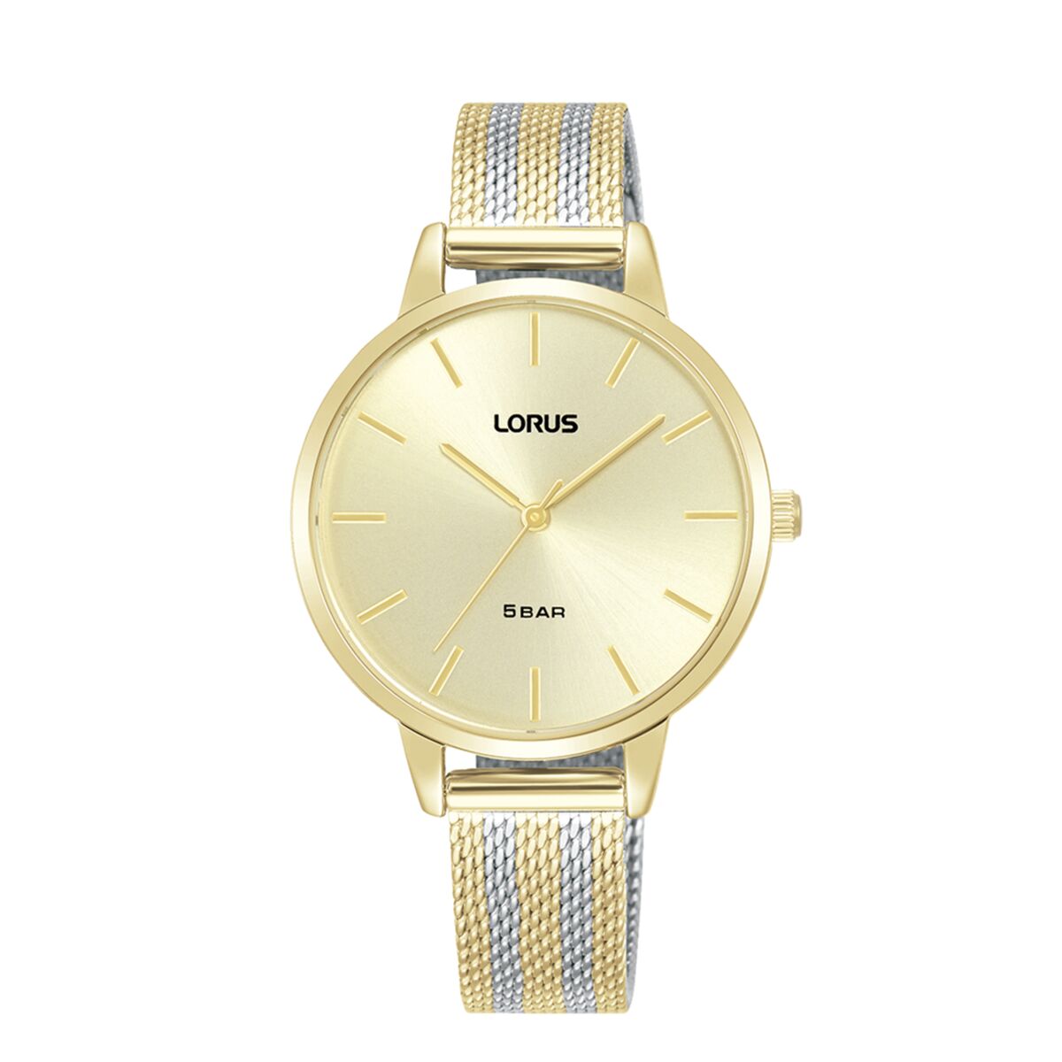 Damklocka Lorus RG272WX9