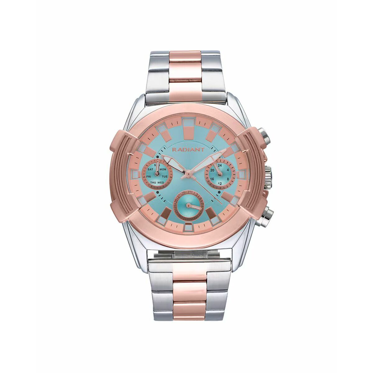 Herrklocka Radiant RA634704 (Ø 44 mm)