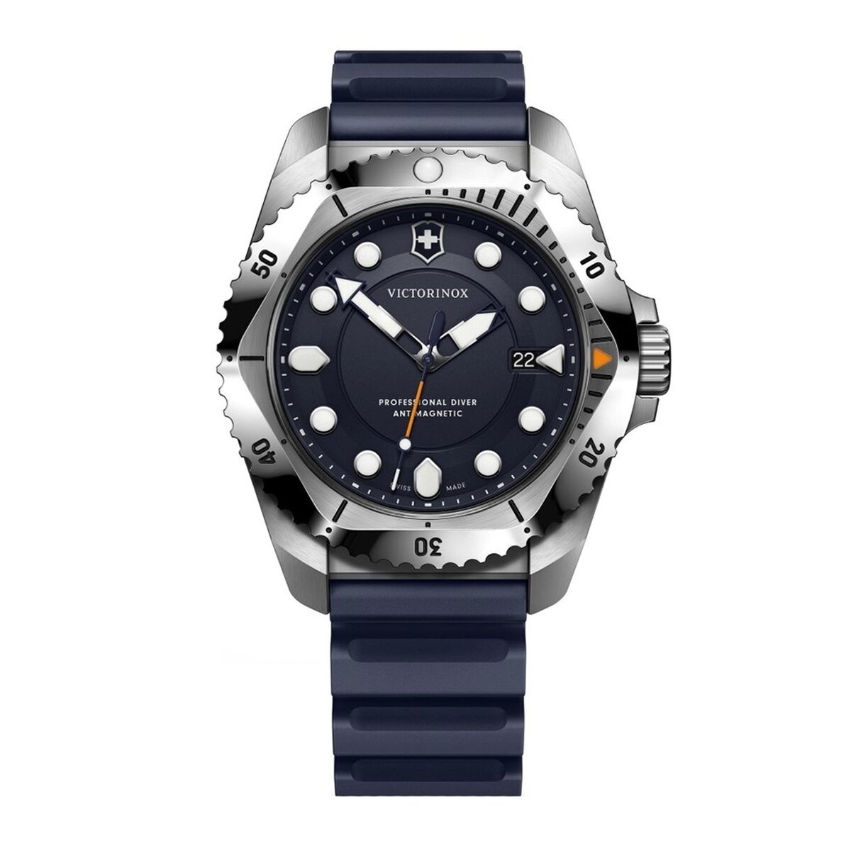 Herrklocka Victorinox V241991