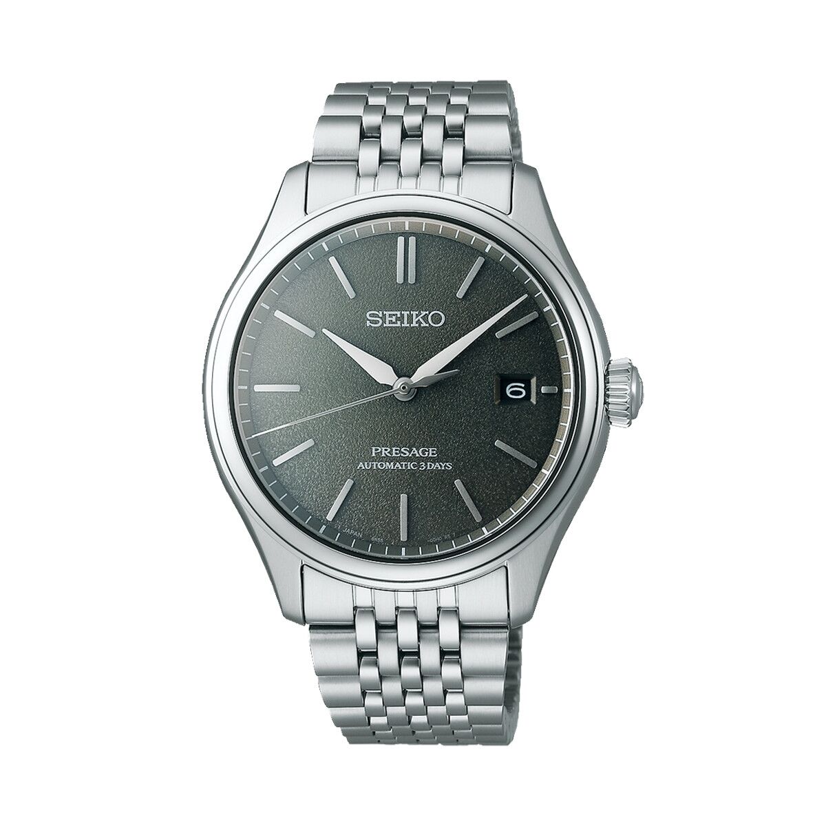 Herrklocka Seiko SPB465J1