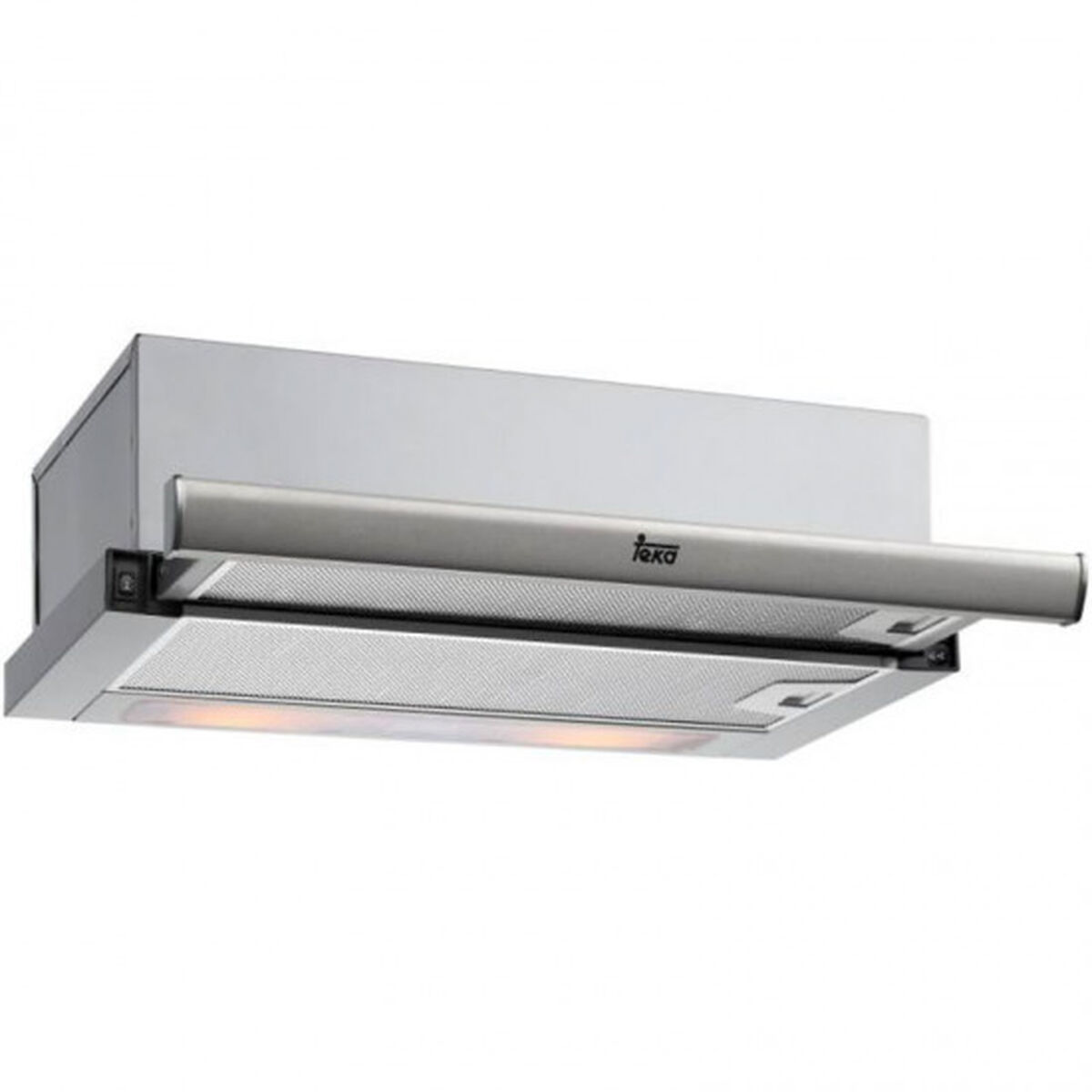 Konventionell fläkt Teka TL6420.2WH Vit