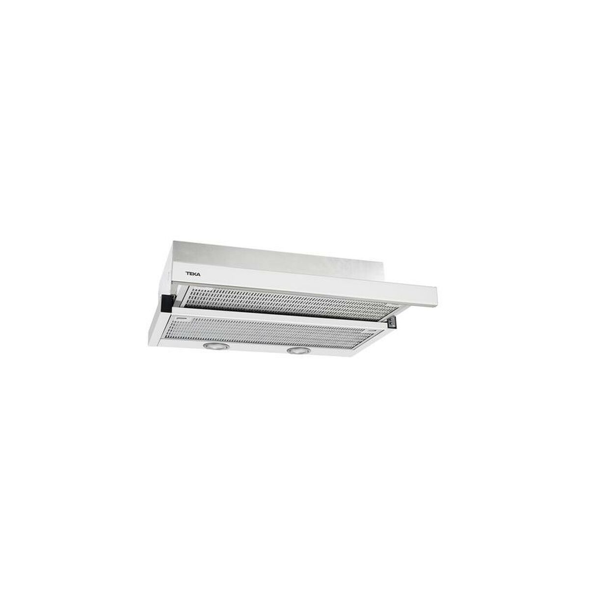 Konventionell fläkt Teka CNL6400.2WH Vit