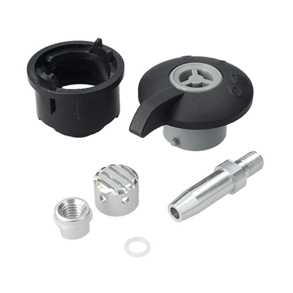 Ventil iRapid Panna (6 pcs)