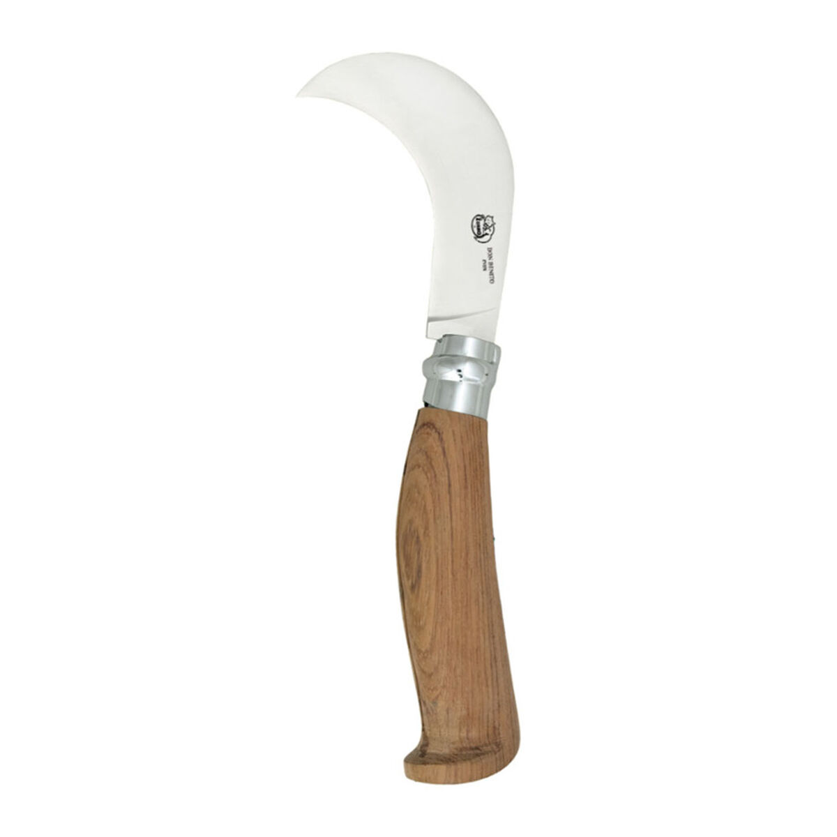 Pennkniv Imex el Zorro Girolock Rostfritt stål 8 cm