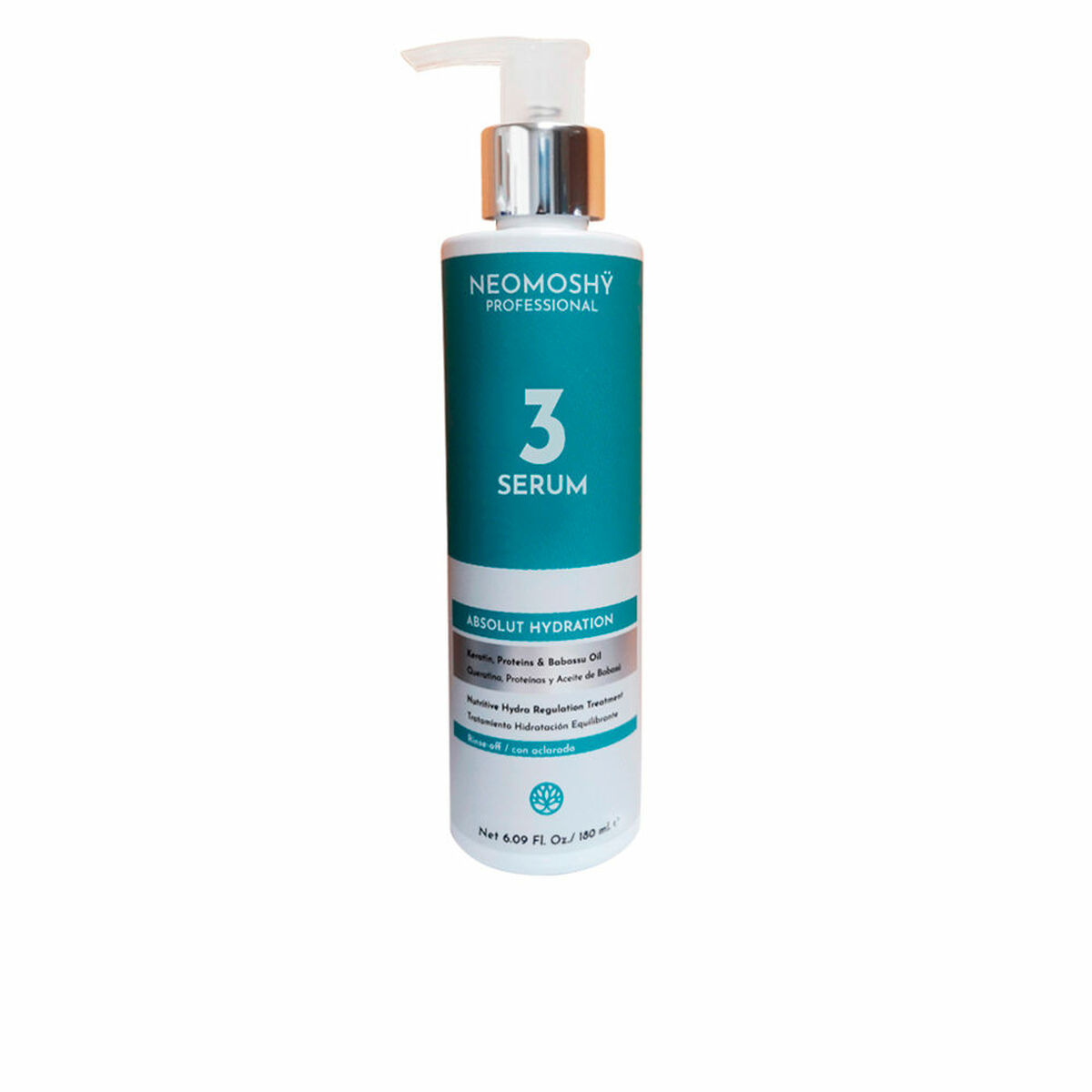 Hårserum Neomoshy Absolu Hydration (180 ml)