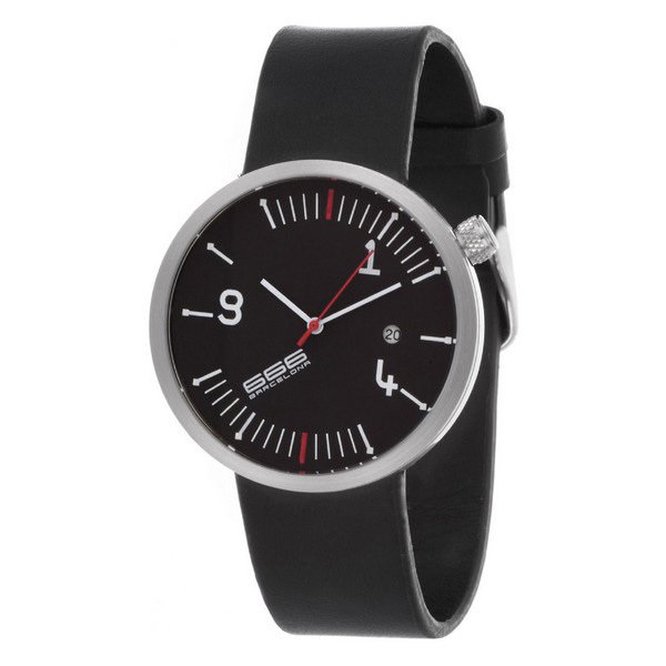 Herrklocka 666 Barcelona 666-220 (Ø 40 mm)