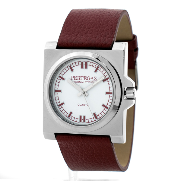 Unisexklocka Pertegaz PDS-018/M (Ø 38 mm)