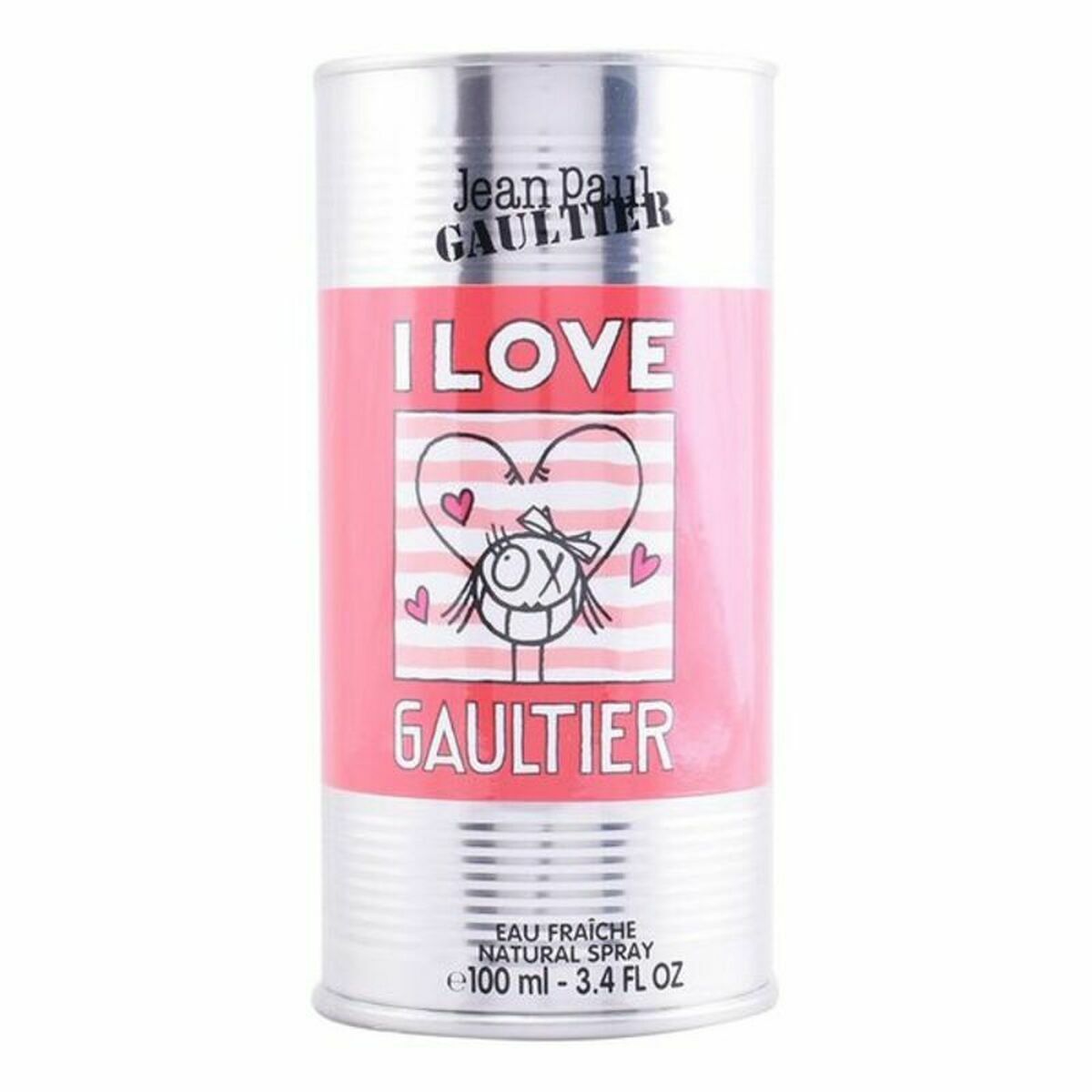 Parfym Damer Jean Paul Gaultier