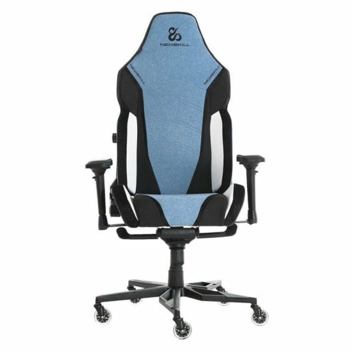 Spelstol Newskill Banshee Blå