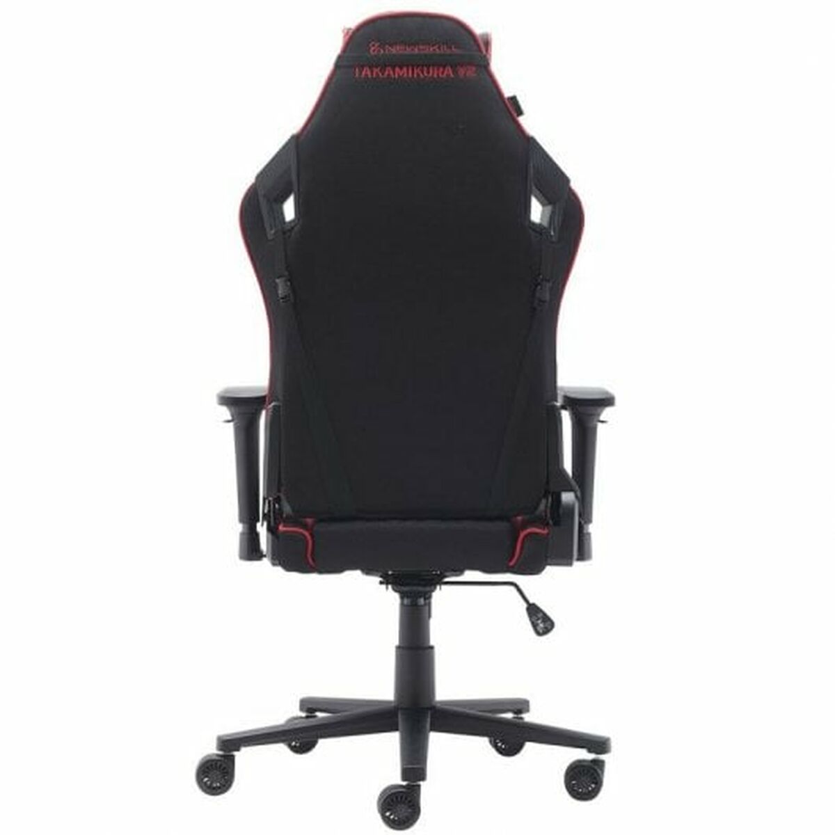 Spelstol Newskill Takamikura V2 Svart Röd