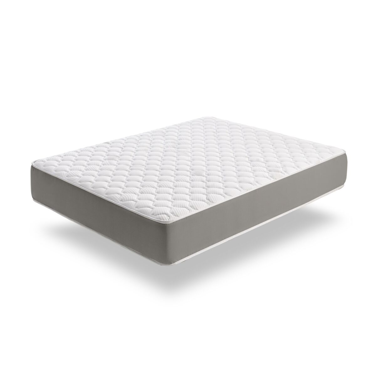 Viskoelastisk Madrass IKON SLEEP VISCO LUXURY 135 x 190 cm